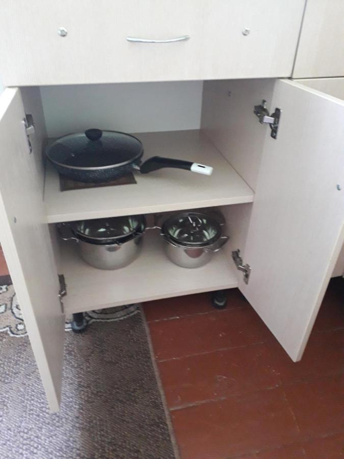 Комната Посуточно Odessa Luaran gambar